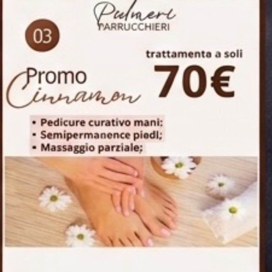 PEDICURE CURATIVO